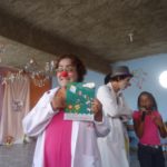 Evento Recicla Leitores Itambí - Besterologistas de Plantão