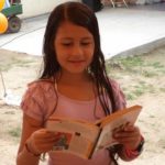 Evento Recicla Leitores Itambí -satisfação na leitura