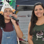 Evento Recicla Leitores Jacarepagua - Apresentação da madrinha e escritora Tammy Luciano