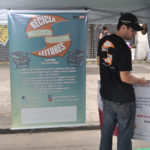 Evento Recicla Leitores Jacarepagua - Banner