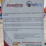 Evento Recicla Leitores Jacarepagua - Banner Zzapting