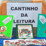 Evento Recicla Leitores Jacarepagua - Cantinho da leitura (3)