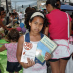 Evento Recicla Leitores Jacarepagua - Livros (2)