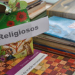 Evento Recicla Leitores Jacarepagua - Livros Religiosos
