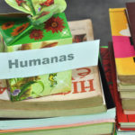 Evento Recicla Leitores Jacarepagua - Livros de Humanas