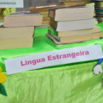 Evento Recicla Leitores Jacarepagua - Livros de Lingua Estrangeira