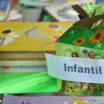 Evento Recicla Leitores Jacarepagua -Livros infantis
