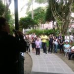 Evento Recicla Leitores no Solar do Jambeiro (Niterói) -Maestro Fernando