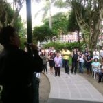 Evento Recicla Leitores no Solar do Jambeiro (Niterói) - Maestro Fernando José (2)