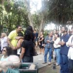 Evento Recicla Leitores no Solar do Jambeiro (Niterói) - Publico
