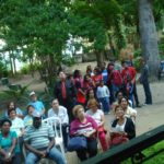 Evento Recicla Leitores no Solar do Jambeiro (Niterói) - Publico (5)