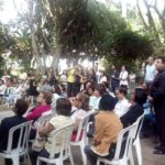 Evento Recicla Leitores no Solar do Jambeiro (Niterói) - Publico (6)