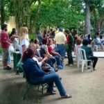 Evento Recicla Leitores no Solar do Jambeiro (Niterói) - Publico (7)