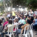 Evento Recicla Leitores no Solar do Jambeiro (Niterói) - Publico (9)