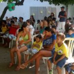 Harmonicanto - Comemoração do 1º ano do Núcleo Letícia Fonseca (2)