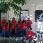 Harmonicanto - Comemoração do 1º ano do Núcleo Letícia Fonseca - Apresentação 4