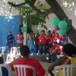 Harmonicanto - Comemoração do 1º ano do Núcleo Letícia Fonseca - Apresentação 6