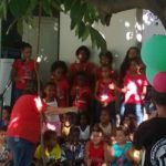 Harmonicanto - Comemoração do 1º ano do Núcleo Letícia Fonseca - Apresentação 7