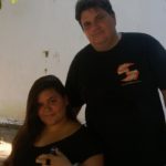 Harmonicanto - Comemoração do 1º ano do Núcleo Letícia Fonseca - Victoria e Alex