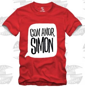 com amor simon