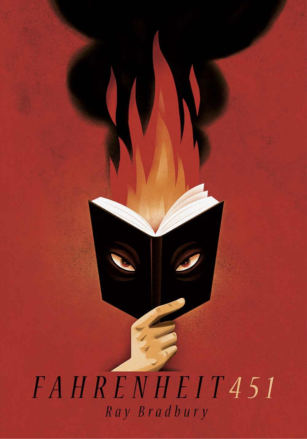 Fahrenheit 451 Recicla Leitores